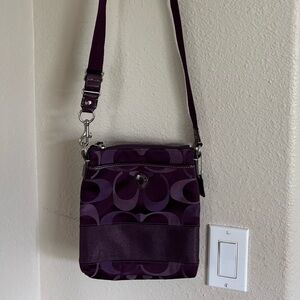 Coach Crossbody Bag